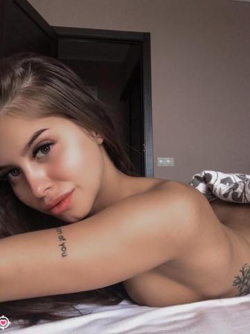 Индивидуалка Лорета Фотография 2